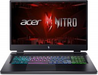 Photos - Laptop Acer Nitro 17 AN17-41 (NH.QL1EX.027)