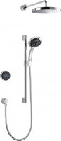 Photos - Shower System Mira Showers Platinum 1.1796.004 