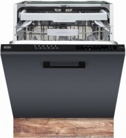 Photos - Integrated Dishwasher Berg BRGZV60S 