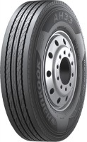 Photos - Truck Tyre Hankook AH33 10 R22.5 141M 