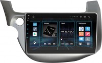 Photos - Car Stereo Incar DTA4-0107 