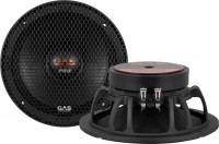 Photos - Car Speakers GAS PS3M84 