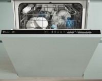 Photos - Integrated Dishwasher Candy CI 3D53L0B-80 