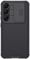 Photos - Case Nillkin CamShield Pro Case for Galaxy S23 Plus 