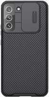 Photos - Case Nillkin CamShield Pro Case for Galaxy S22 