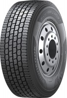 Photos - Truck Tyre Hankook Smart Control AW02+ 385/65 R22.5 160K 