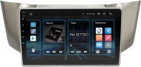 Photos - Car Stereo Incar DTA2-2343 