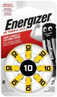 Photos - Battery Energizer 8xPR70 