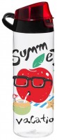 Photos - Water Bottle Herevin Sports Bottle 0.75 1136