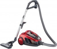 Photos - Vacuum Cleaner Gorenje VC 2303 SPRCY 