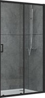 Photos - Shower Screen Dusel EF185B 1100x1900 