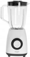 Photos - Mixer Adler AD 4085 white