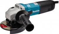 Photos - Grinder / Polisher Makita GA5040C 110V 