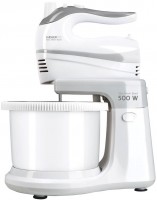 Mixer Haeger Max Mixer Bowl white