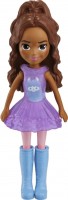 Photos - Doll Polly Pocket Doll HKV85 