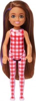 Photos - Doll Barbie Chelsea HKT81 