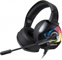 Photos - Headphones Onikuma K6 