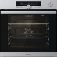 Photos - Oven Hisense BSA66334PX 