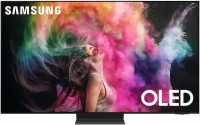 Photos - Television Samsung QN-65S95C 65 "
