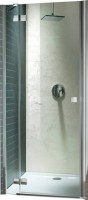 Photos - Shower Screen Radaway Almatea DWJ 90 L 31002-01-01N 