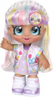 Photos - Doll Kindi Kids Doctors Dress Up 454039 