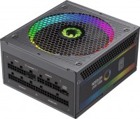 Photos - PSU Gamemax RGB Smart PCIE5 RGB-1300 (ATX3.0 PCIE5.0)