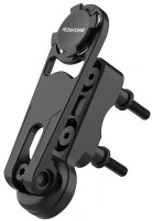 Photos - Holder / Stand Rokform Pro Serie Polished Alu Motorcycle Perch Mount 