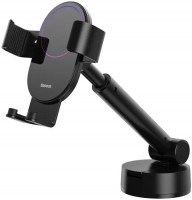 Photos - Holder / Stand BASEUS Simplism Gravity 