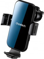 Photos - Charger Choetech T201-F 