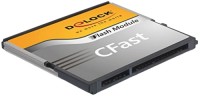 Photos - Memory Card Delock CFast 2.0 MLC 16 GB