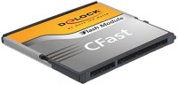 Photos - Memory Card Delock SATA CFast 32 GB
