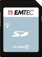 Memory Card Emtec SD Class10 Classic 32 GB