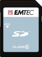 Photos - Memory Card Emtec SD Class10 Classic 8 GB