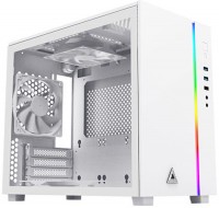 Photos - Computer Case Montech Sky One Mini white