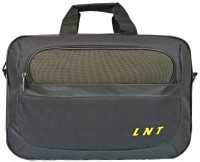 Photos - Laptop Bag LNT LNT-15-6BM-GR 15.6 "