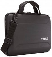 Photos - Laptop Bag Thule Gauntlet 4.0 MacBook Pro Attache 14 14 "