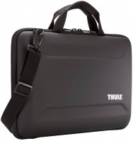 Photos - Laptop Bag Thule Gauntlet 4.0 MacBook Pro Attache 16 16 "