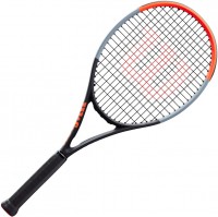 Photos - Tennis Racquet Wilson Clash 100 Tour 