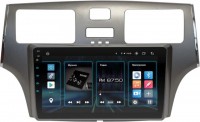 Photos - Car Stereo Incar DTA4-2342 