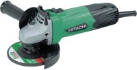 Photos - Grinder / Polisher Hitachi G12SS 