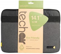 Photos - Laptop Bag Techair Eco Essential Sleeve 14.1 14.1 "