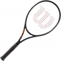 Photos - Tennis Racquet Wilson Burn 100 CV 