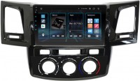 Photos - Car Stereo Incar DTA4-2337 