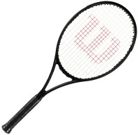 Photos - Tennis Racquet Wilson Pro Staff Six One 100 V13 