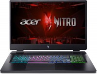 Photos - Laptop Acer Nitro 17 AN17-71 (AN17-71-70AH)