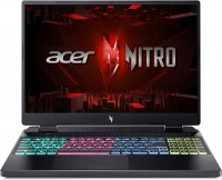 Photos - Laptop Acer Nitro 16 AN16-41