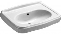 Photos - Bathroom Sink GSI ceramica Old Antea 5530111 560 mm