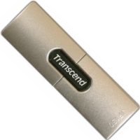 Photos - USB Flash Drive Transcend JetFlash 150 4 GB