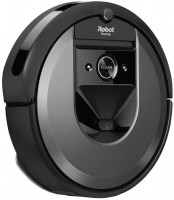 Photos - Vacuum Cleaner iRobot Roomba Combo i8+ 