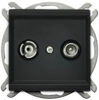 Photos - Socket Ospel Sonata GPA-RK/m/33 black